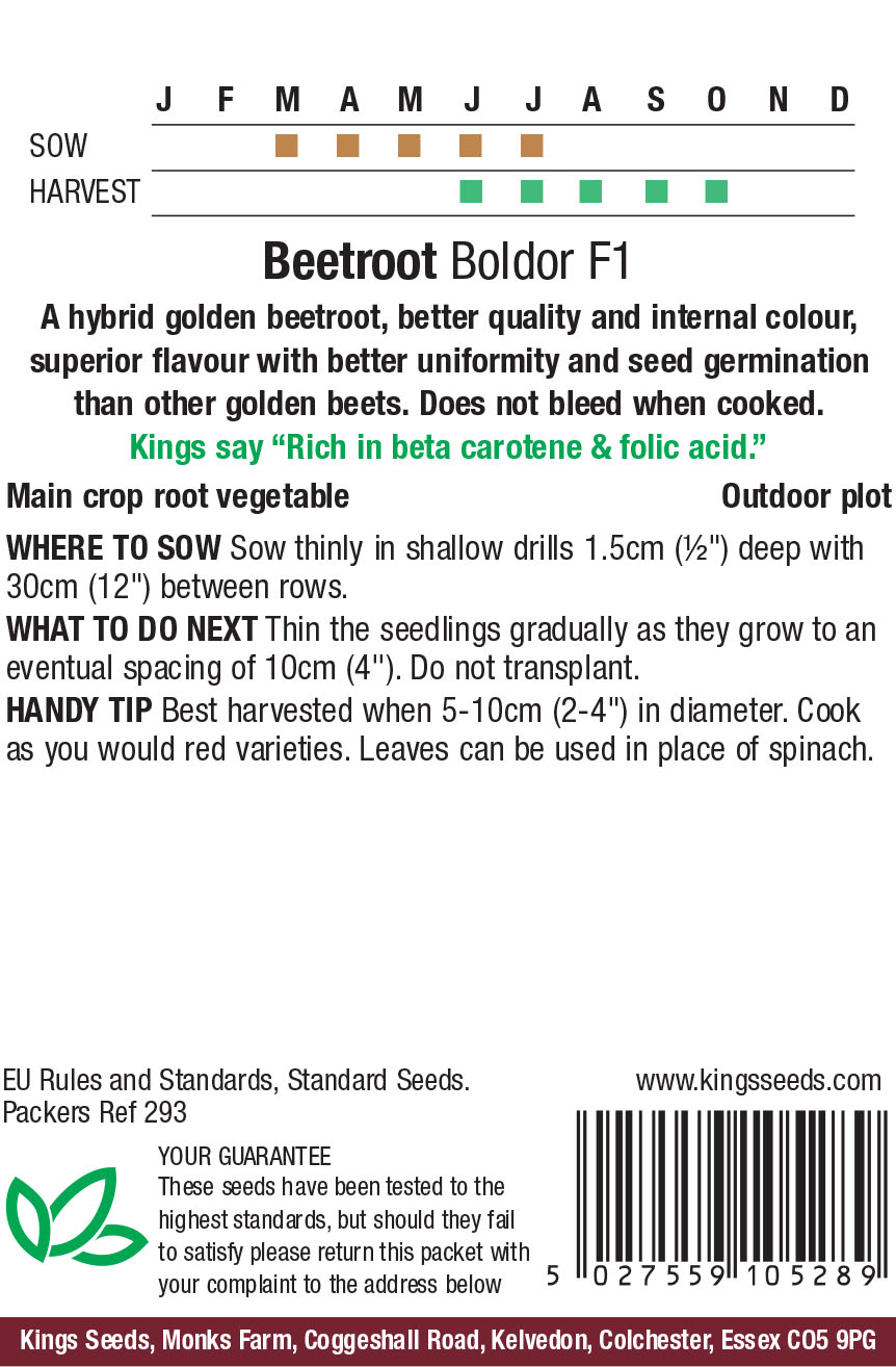 Pkt Rudbeckia Goldilocks