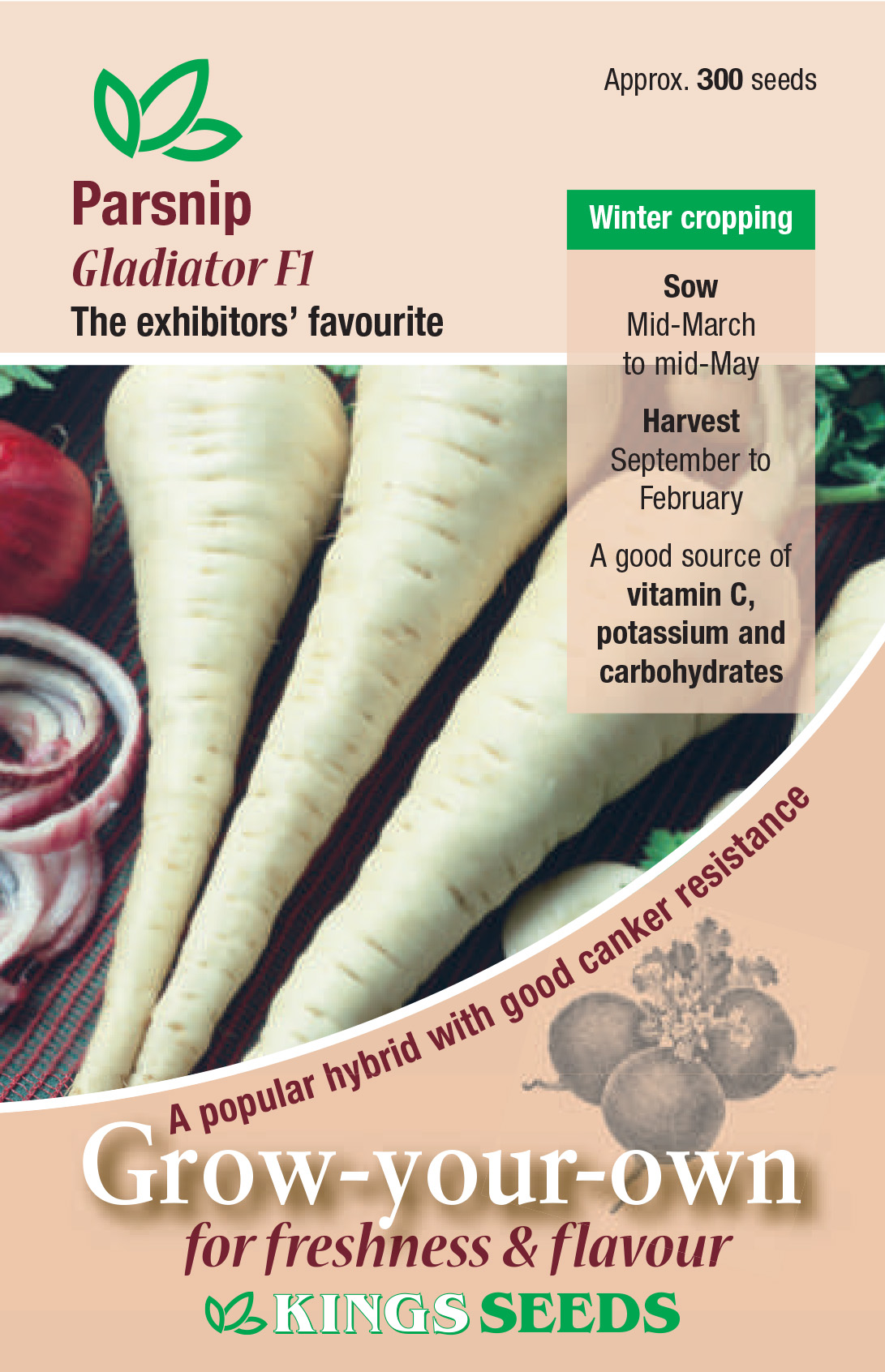 Pkt Rudbeckia Goldilocks