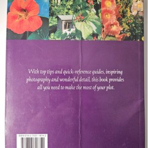 Your Allotment – Author Clare Foster – Pre-Loved ❤️