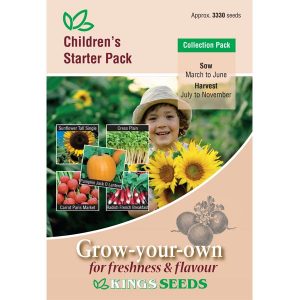 Childrens Starter Pack