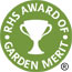 RHS Award Cup