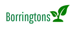 Cropped Borringons