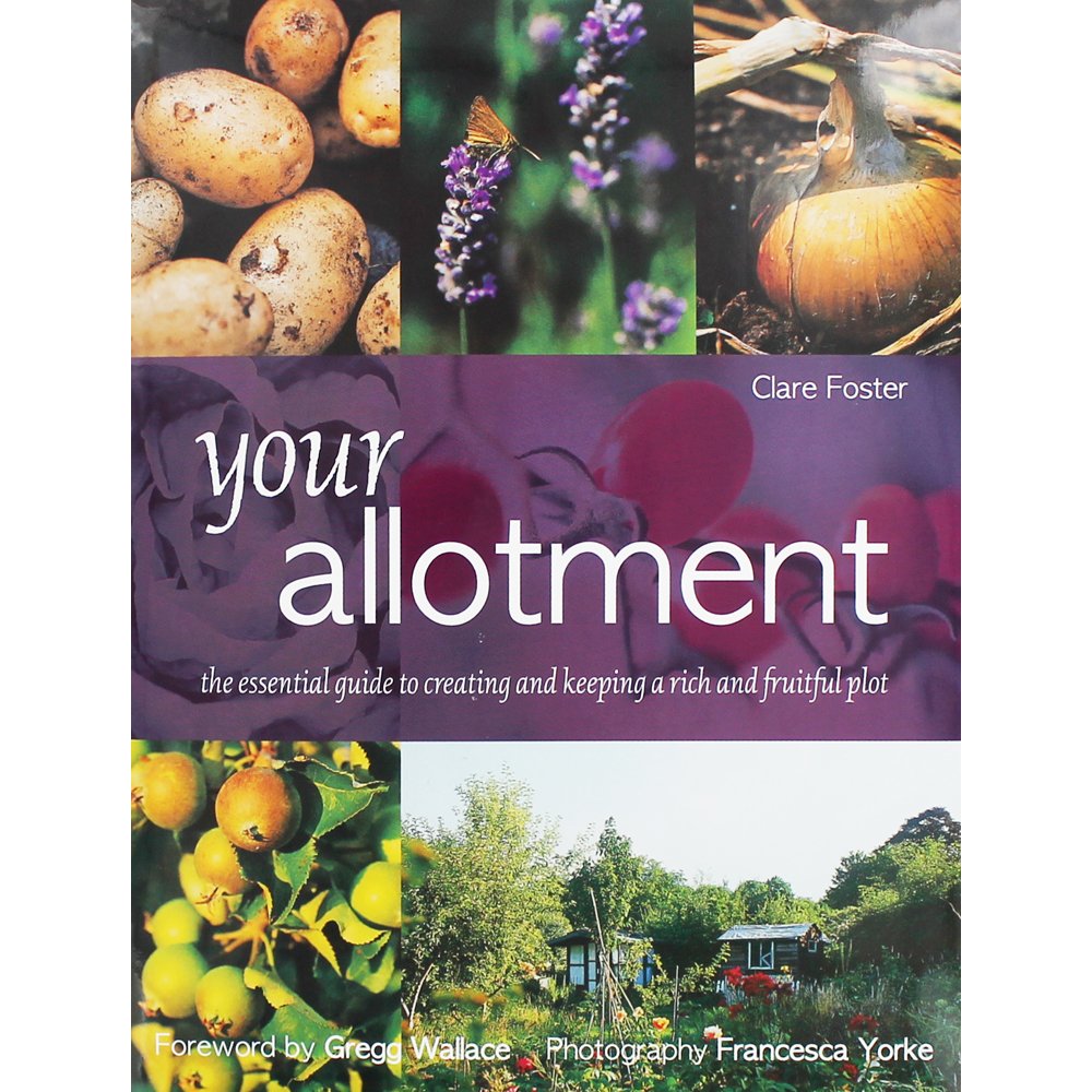 Yourallotment